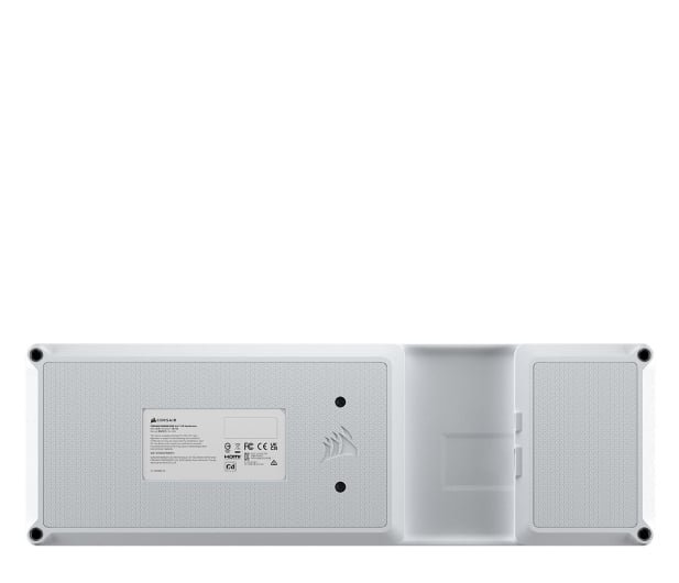 Corsair LCD Xeneon Edge 14,5" White - 1508925 - zdjęcie 2